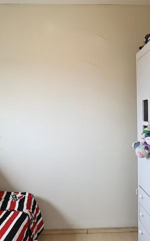 Apartamento à venda com 97m², 3 quartos e 2 vagas Apartamento à venda com 97m², 3 quartos e 2 vagasQuarto 1