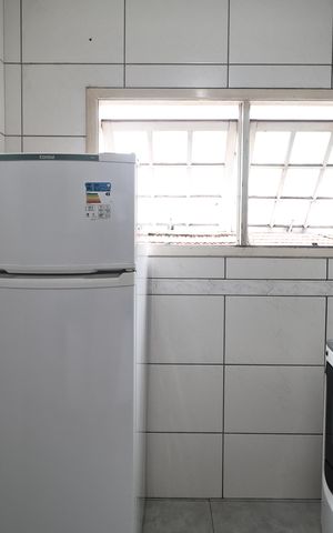 Apartamento à venda com 97m², 3 quartos e 2 vagas Apartamento à venda com 97m², 3 quartos e 2 vagasCozinha