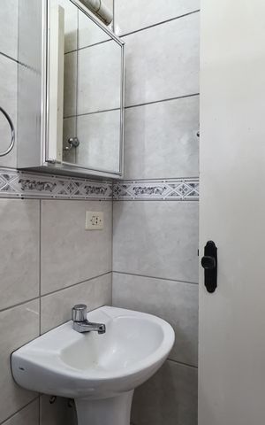 Apartamento à venda com 97m², 3 quartos e 2 vagas Apartamento à venda com 97m², 3 quartos e 2 vagasBanheiro da Suíte