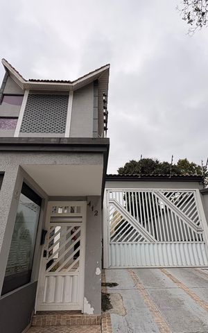 Apartamento à venda com 97m², 3 quartos e 2 vagas Apartamento à venda com 97m², 3 quartos e 2 vagasFachada