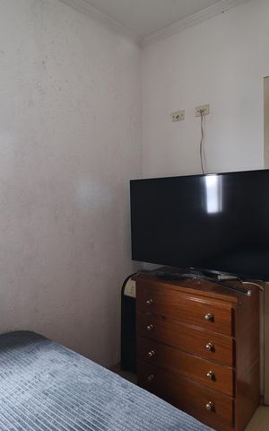 Apartamento à venda com 97m², 3 quartos e 2 vagas Apartamento à venda com 97m², 3 quartos e 2 vagasSuite