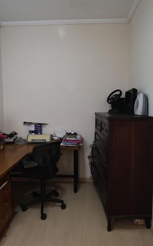 Apartamento à venda com 97m², 3 quartos e 2 vagas Apartamento à venda com 97m², 3 quartos e 2 vagasQuarto 2