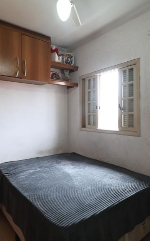 Apartamento à venda com 97m², 3 quartos e 2 vagas Apartamento à venda com 97m², 3 quartos e 2 vagasSuite