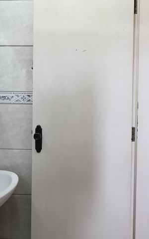Apartamento à venda com 97m², 3 quartos e 2 vagas Apartamento à venda com 97m², 3 quartos e 2 vagasBanheiro da Suíte