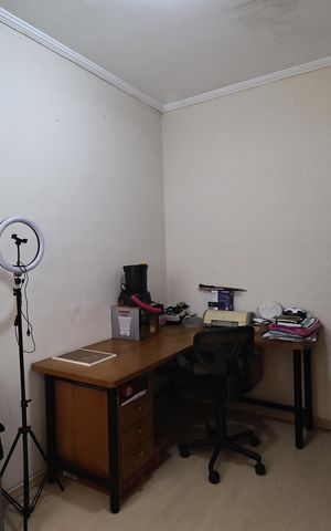 Apartamento à venda com 97m², 3 quartos e 2 vagas Apartamento à venda com 97m², 3 quartos e 2 vagasQuarto 2