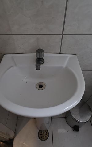 Apartamento à venda com 97m², 3 quartos e 2 vagas Apartamento à venda com 97m², 3 quartos e 2 vagasLavabo