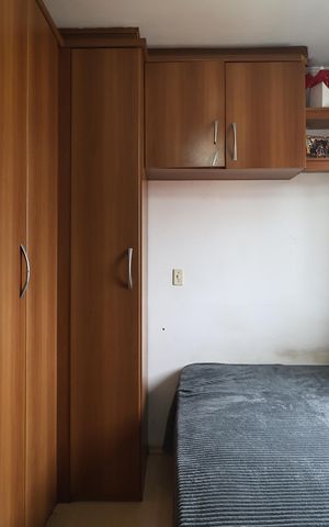 Apartamento à venda com 97m², 3 quartos e 2 vagas Apartamento à venda com 97m², 3 quartos e 2 vagasSuite