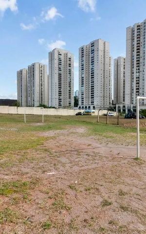 Apartamento para alugar com 50m², 2 quartos e 1 vaga Apartamento para alugar com 50m², 2 quartos e 1 vagaQuadra