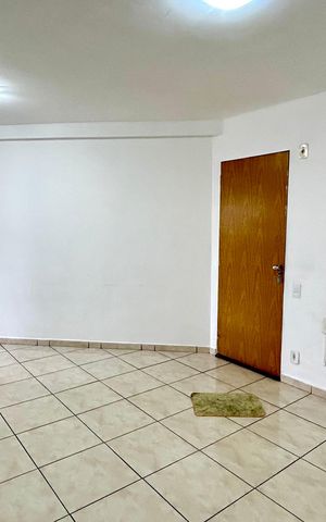 Apartamento para alugar com 50m², 2 quartos e 1 vaga Apartamento para alugar com 50m², 2 quartos e 1 vagaSala