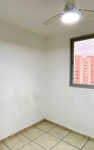 Apartamento para alugar com 50m², 2 quartos e 1 vaga Apartamento para alugar com 50m², 2 quartos e 1 vagaQuarto 2