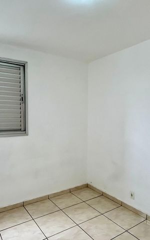 Apartamento para alugar com 50m², 2 quartos e 1 vaga Apartamento para alugar com 50m², 2 quartos e 1 vagaQuarto 1