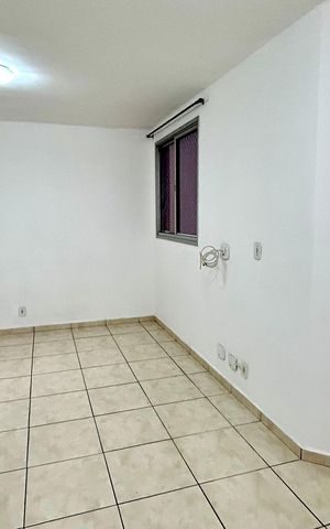 Apartamento para alugar com 50m², 2 quartos e 1 vaga Apartamento para alugar com 50m², 2 quartos e 1 vagaSala