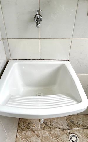 Apartamento para alugar com 50m², 2 quartos e 1 vaga Apartamento para alugar com 50m², 2 quartos e 1 vagaÁrea de Serviço