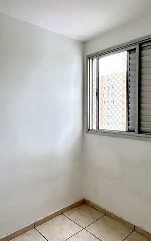 Apartamento para alugar com 50m², 2 quartos e 1 vaga Apartamento para alugar com 50m², 2 quartos e 1 vagaQuarto 1