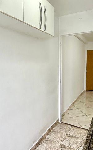 Apartamento para alugar com 50m², 2 quartos e 1 vaga Apartamento para alugar com 50m², 2 quartos e 1 vagaCozinha