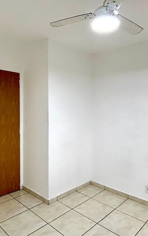 Apartamento para alugar com 50m², 2 quartos e 1 vaga Apartamento para alugar com 50m², 2 quartos e 1 vagaQuarto 2