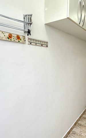Apartamento para alugar com 50m², 2 quartos e 1 vaga Apartamento para alugar com 50m², 2 quartos e 1 vagaÁrea de Serviço