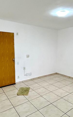 Apartamento para alugar com 50m², 2 quartos e 1 vaga Apartamento para alugar com 50m², 2 quartos e 1 vagaSala