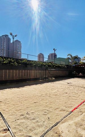 Apartamento à venda com 86m², 3 quartos e 2 vagas Apartamento à venda com 86m², 3 quartos e 2 vagasQuadra Esportiva