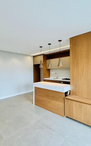 Apartamento à venda com 86m², 3 quartos e 2 vagas Apartamento à venda com 86m², 3 quartos e 2 vagasSala