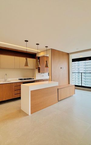 Apartamento à venda com 86m², 3 quartos e 2 vagas Apartamento à venda com 86m², 3 quartos e 2 vagasSala