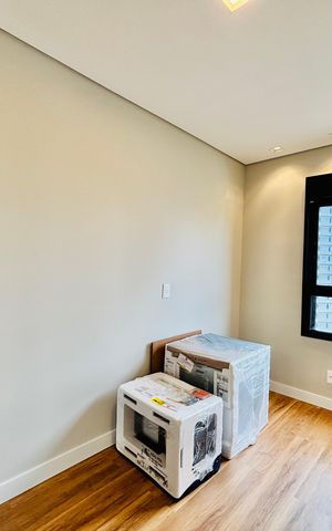 Apartamento à venda com 86m², 3 quartos e 2 vagas Apartamento à venda com 86m², 3 quartos e 2 vagasSuíte 3