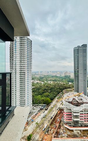 Apartamento à venda com 86m², 3 quartos e 2 vagas Apartamento à venda com 86m², 3 quartos e 2 vagasVista da Suíte 3