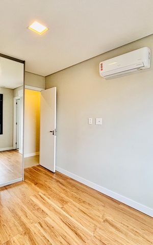 Apartamento à venda com 86m², 3 quartos e 2 vagas Apartamento à venda com 86m², 3 quartos e 2 vagasSuíte 2
