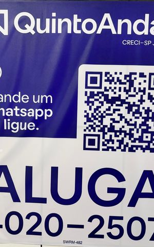 Apartamento à venda com 86m², 3 quartos e 2 vagas Apartamento à venda com 86m², 3 quartos e 2 vagasPlaca