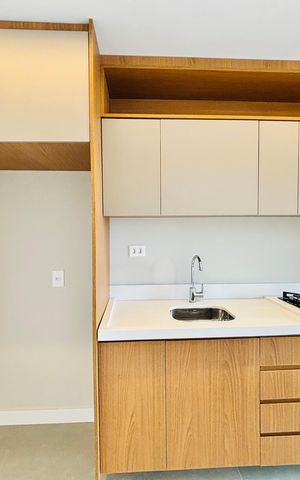 Apartamento à venda com 86m², 3 quartos e 2 vagas Apartamento à venda com 86m², 3 quartos e 2 vagasCozinha