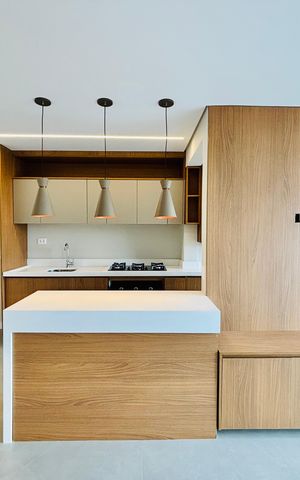 Apartamento à venda com 86m², 3 quartos e 2 vagas Apartamento à venda com 86m², 3 quartos e 2 vagasSala