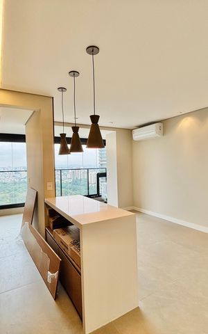 Apartamento à venda com 86m², 3 quartos e 2 vagas Apartamento à venda com 86m², 3 quartos e 2 vagasCozinha