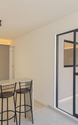 Apartamento para alugar com 62m², 2 quartos e 1 vaga Apartamento para alugar com 62m², 2 quartos e 1 vagaCozinha