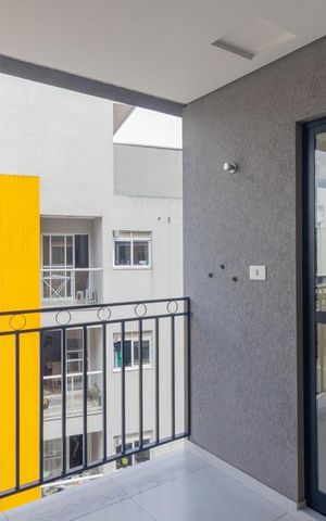 Apartamento para alugar com 62m², 2 quartos e 1 vaga Apartamento para alugar com 62m², 2 quartos e 1 vagaÁrea de Serviço