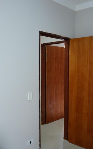 Casa para alugar com 150m², 2 quartos e 2 vagasQuarto 1