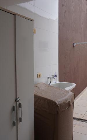 Casa para alugar com 150m², 2 quartos e 2 vagasQuarto 2