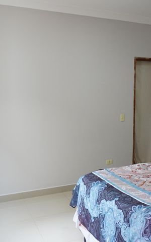 Casa para alugar com 150m², 2 quartos e 2 vagasQuarto 2