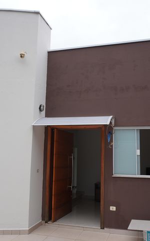 Casa para alugar com 150m², 2 quartos e 2 vagasGaragem