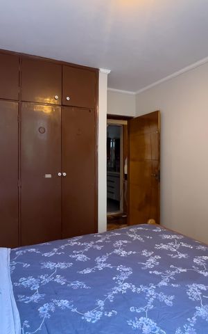 Apartamento à venda com 100m², 3 quartos e sem vaga Apartamento à venda com 100m², 3 quartos e sem vagaQuarto 1