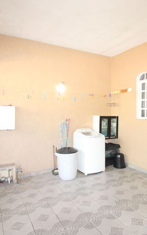 Casa para alugar com 50m², 2 quartos e 2 vagasGaragem
