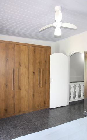 Casa para alugar com 50m², 2 quartos e 2 vagasQuarto 2