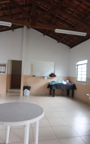 Apartamento à venda com 49m², 2 quartos e 1 vagaÁrea comum - Salão de festas