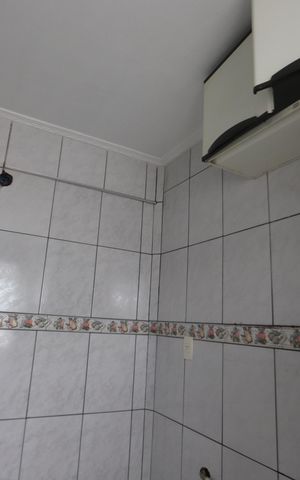 Apartamento à venda com 49m², 2 quartos e 1 vagaCozinha