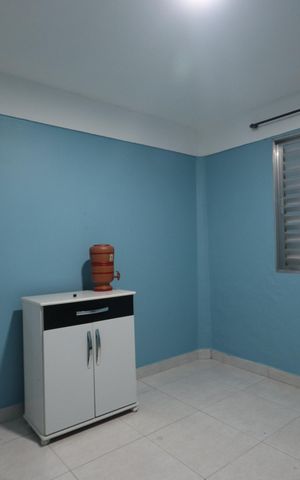 Apartamento à venda com 49m², 2 quartos e 1 vagaQuarto 2