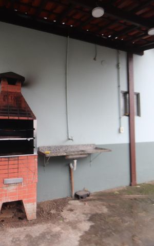 Apartamento à venda com 49m², 2 quartos e 1 vagaÁrea comum - Churrasqueira