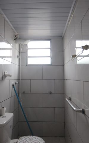 Apartamento à venda com 49m², 2 quartos e 1 vagaBanheiro