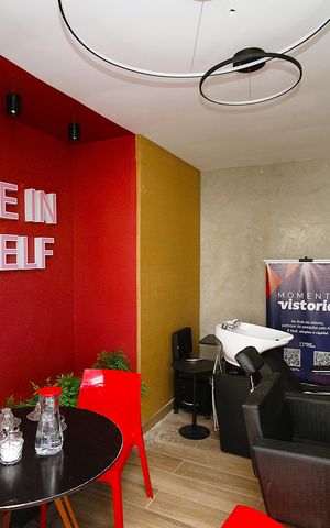 Studio para alugar com 24m², 1 quarto e sem vagaEspaço da mulher