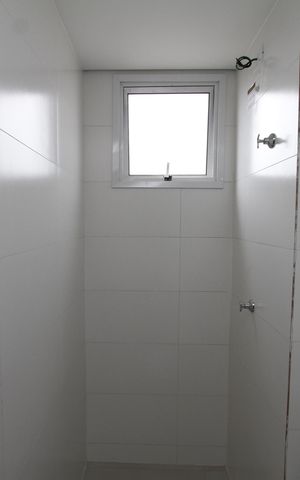 Studio para alugar com 24m², 1 quarto e sem vagaBanheiro