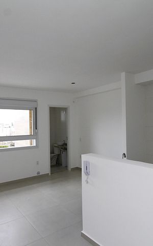 Studio para alugar com 24m², 1 quarto e sem vagaStudio
