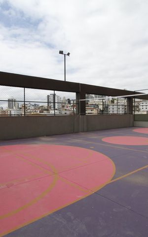 Studio para alugar com 24m², 1 quarto e sem vagaQuadra Esportiva